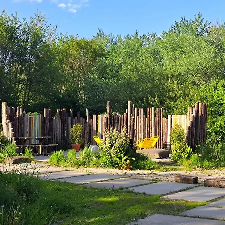 Bed & Breakfast Silver Garden