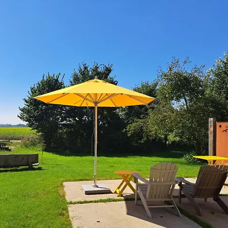 Couette-café Silver Garden