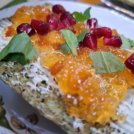 Silver Garden Oosterend (Texel)