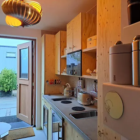 Bed & Breakfast Silver Garden