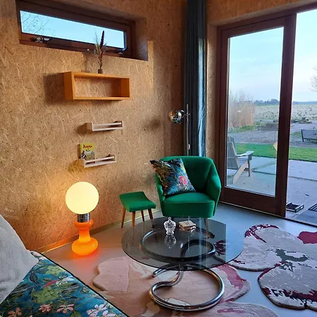 Silver Garden Oosterend (Texel)