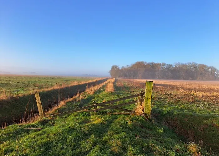 Couette-café Silver Garden