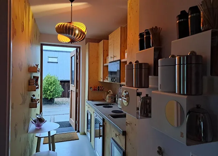 Couette-café Silver Garden 3*