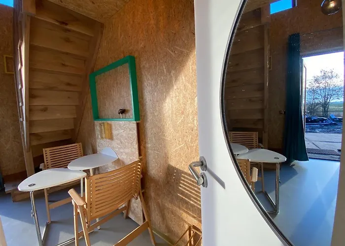 Silver Garden Couette-café 3*