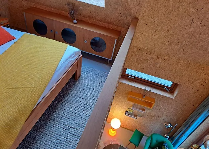 Silver Garden Couette-café Oosterend (Texel)