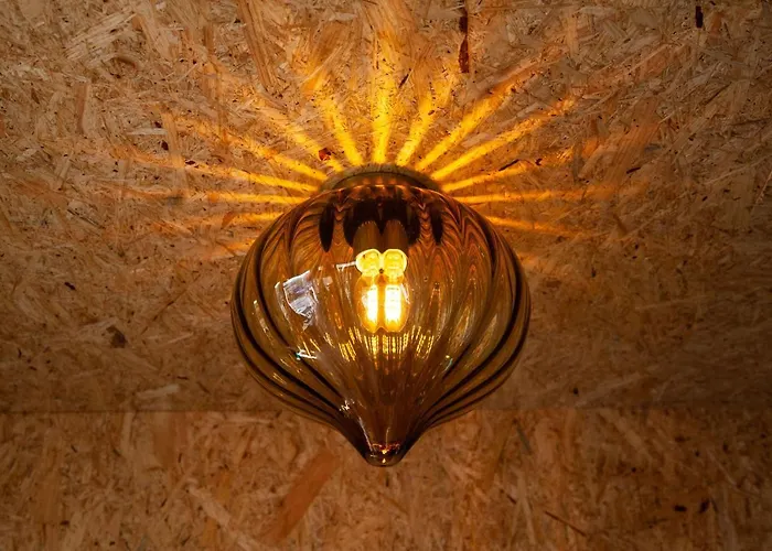 Silver Garden Couette-café Oosterend (Texel)