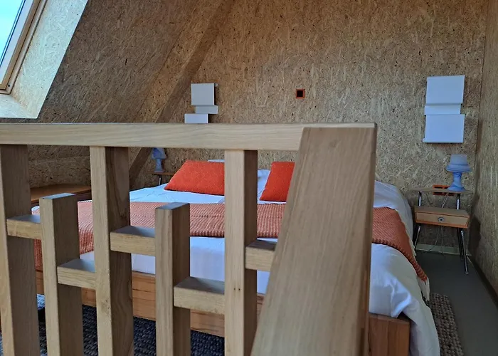 Silver Garden Couette-café Oosterend (Texel)