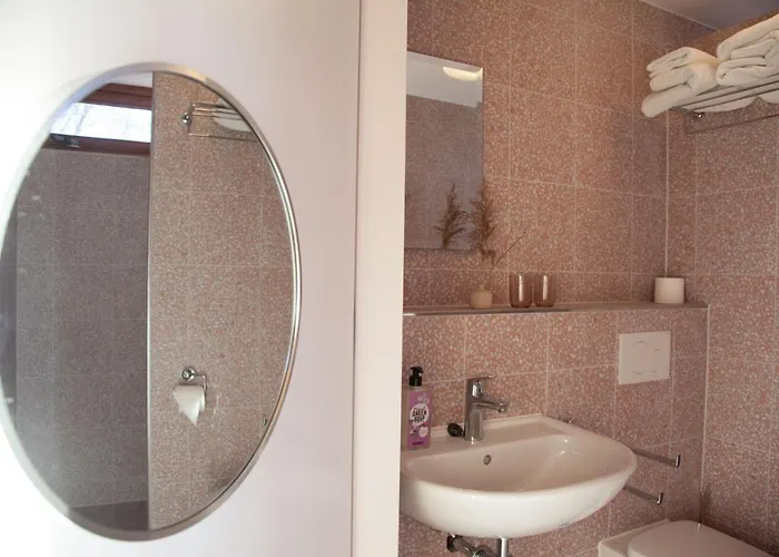 Couette-café Silver Garden 3*