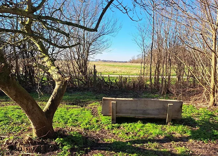 Silver Garden Couette-café