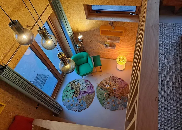 Silver Garden Couette-café Oosterend (Texel)