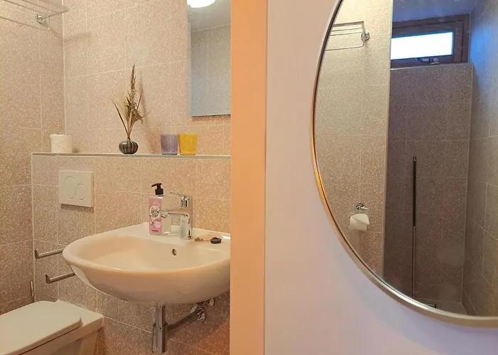 Couette-café Silver Garden Oosterend (Texel)