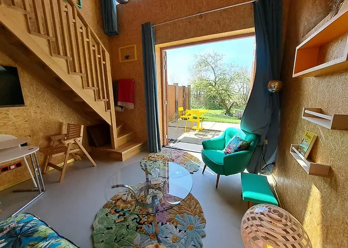 Silver Garden Oosterend (Texel)