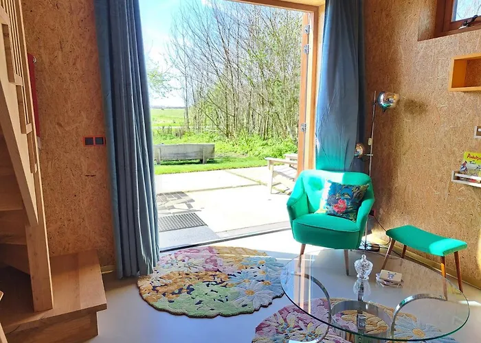 Silver Garden Couette-café