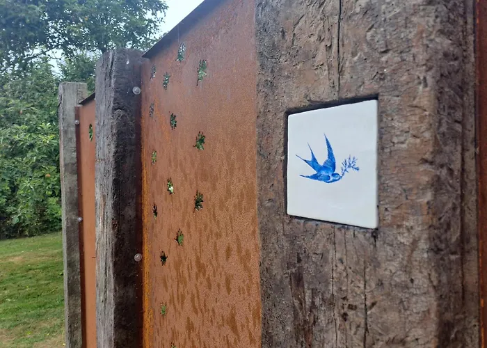 Silver Garden Oosterend (Texel)