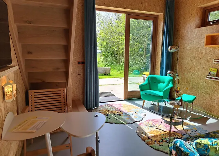 Couette-café Silver Garden 3*