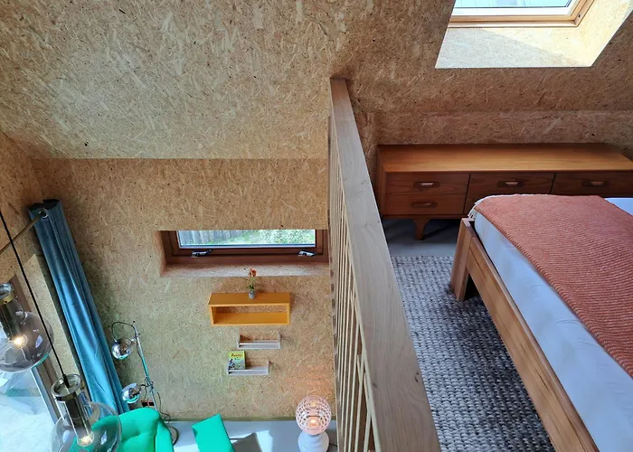 Couette-café Silver Garden