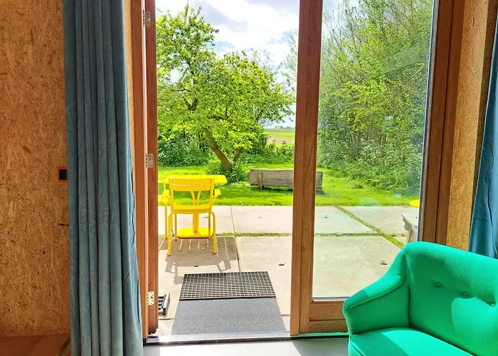 Couette-café Silver Garden 3*