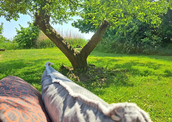 Couette-café Silver Garden 3*