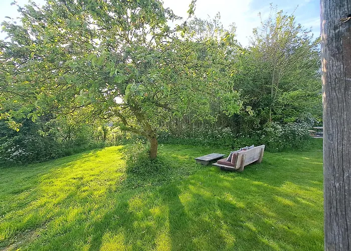 Couette-café Silver Garden 3*