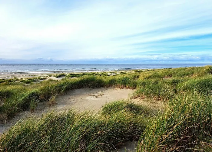 Silver Garden Oosterend (Texel)