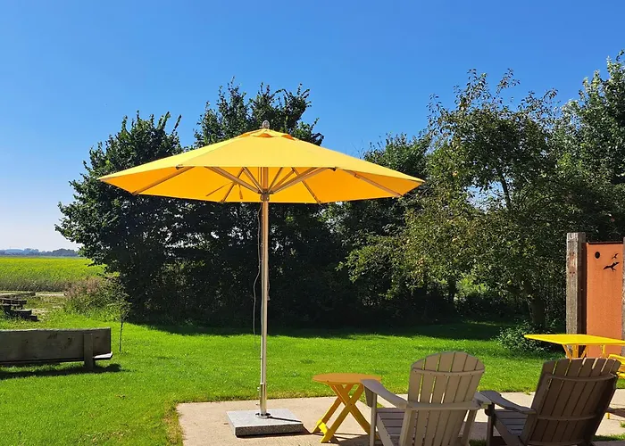 Couette-café Silver Garden