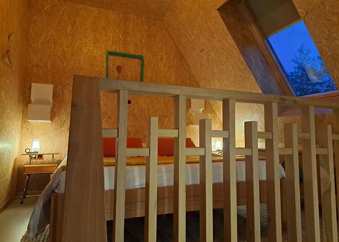 Silver Garden Oosterend (Texel)