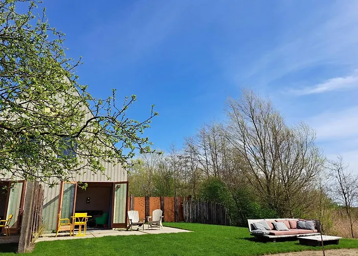 Couette-café Silver Garden 3*